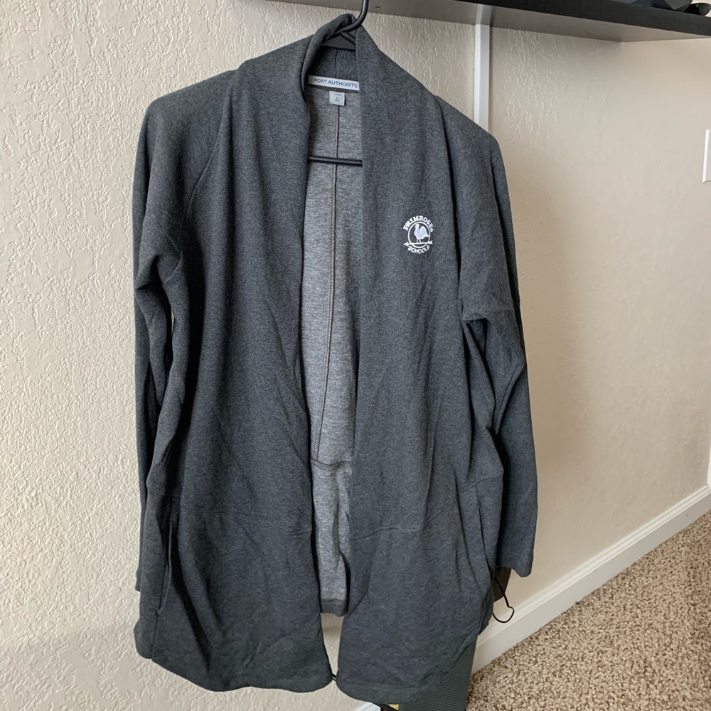 Primrose School Cardigan